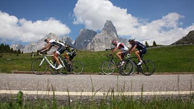 18th June 2023 - Dolomiti Sportful Race