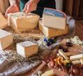 Typical Cheeses of Primiero Trentino Dolomites