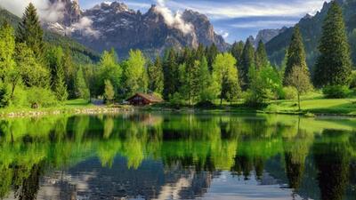  Val Canali Beautiful Valley in Trentino