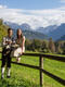 Knödelfest in Primiero <br>Trentino Dolomites