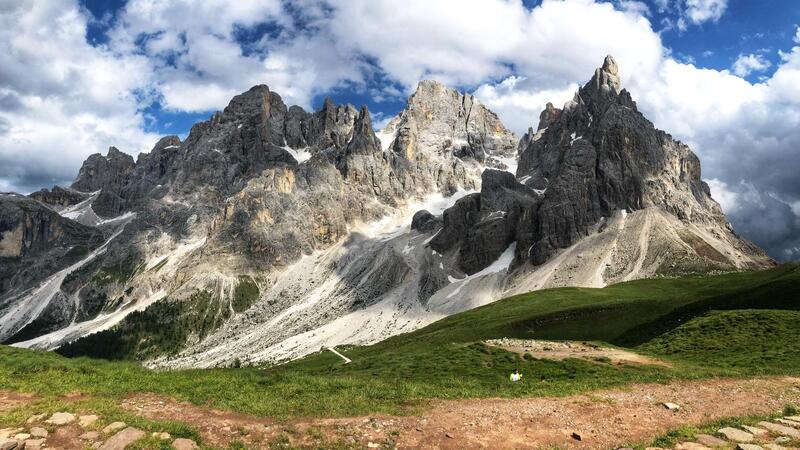 Last Minute June in Primiero Trentino