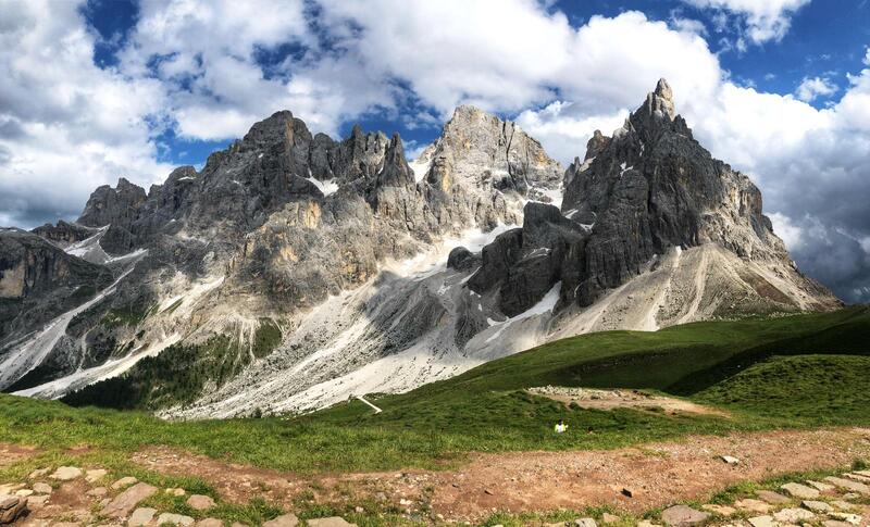 Last Minute June in Primiero Trentino