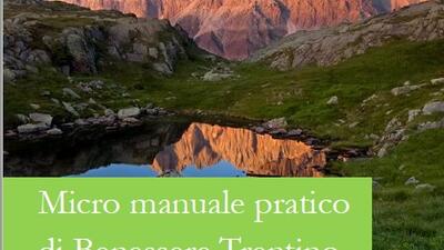Holiday in Trentino