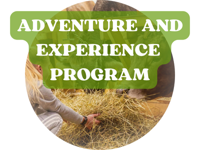Adventure & Experiences' Program