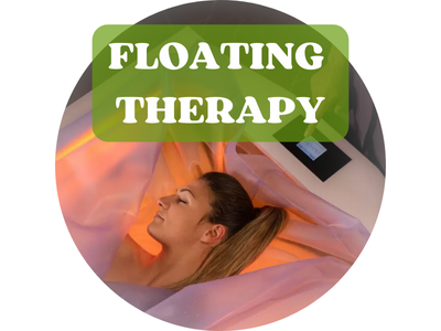 Floating Therapy with Nuvola Experience