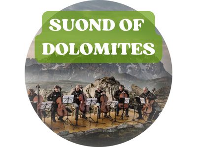 Sounds of the Dolomites