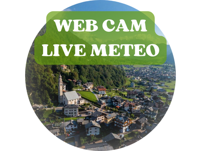 WebCam<br>Meteo Live