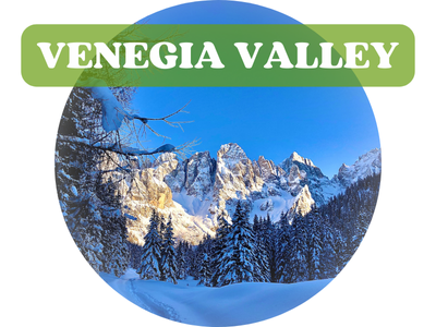 The Venegia Valley