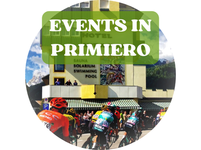 Events in Primiero