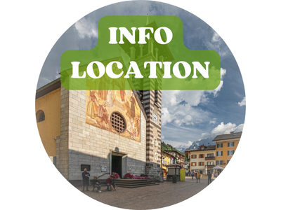 Useful information on the location