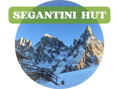Segantini Lodge