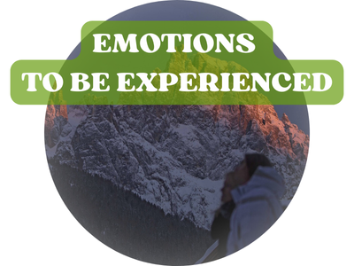 Trentino Land of Emotions
