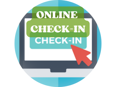 Check In Online