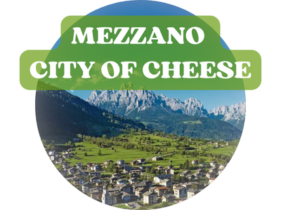Mezzano, City of Cheese