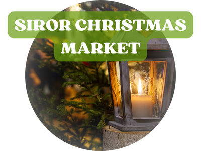 Siror Christmas Market