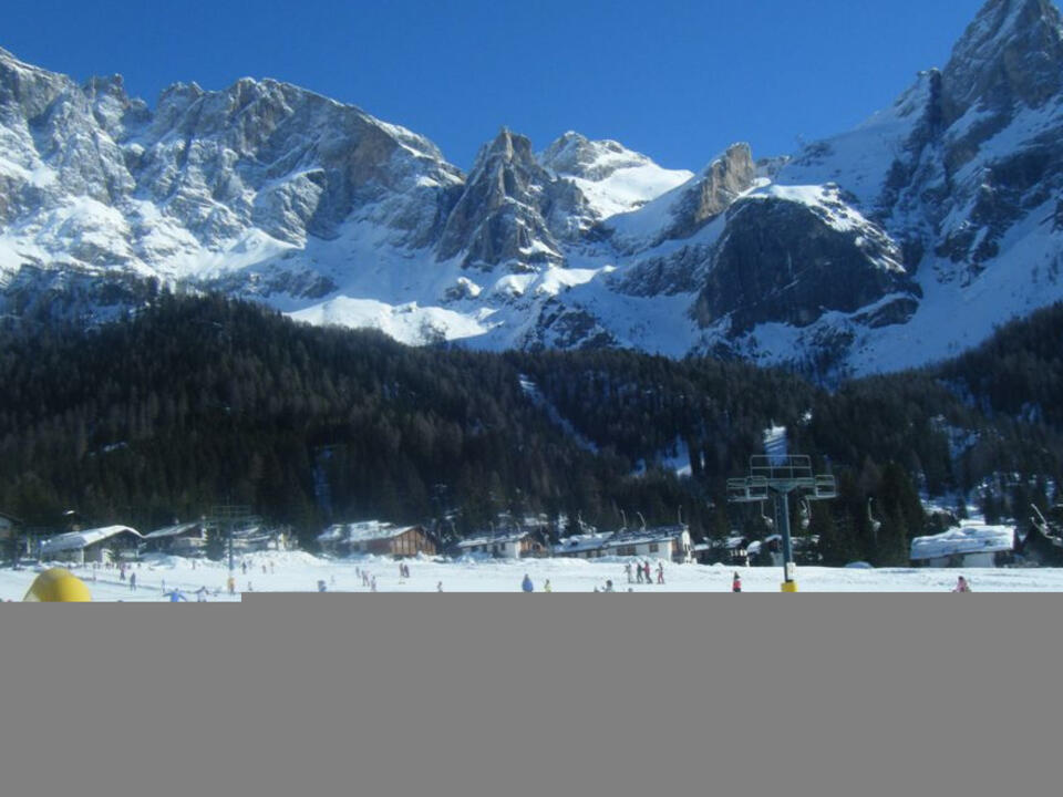 Hotel Siror San Martino Di Castrozza Hotel Siror San Martino Di Castrozza
