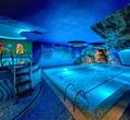Day Spa Package Offers at Wellness Center in Trentino