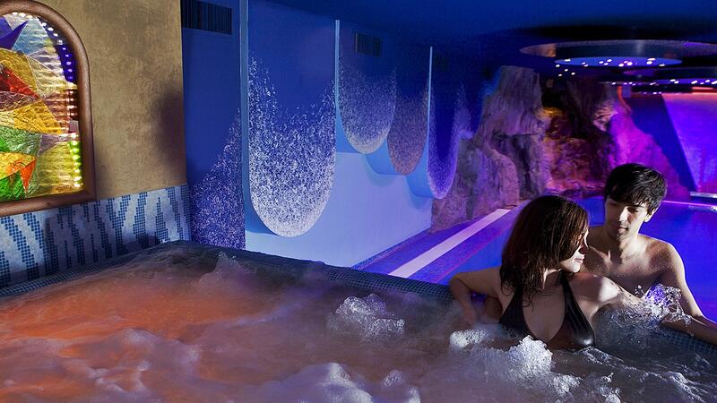 Romantic Getaway in Trentino Dolomites