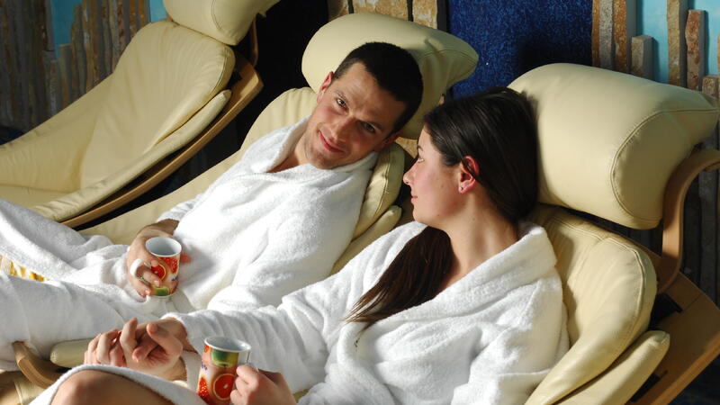 Three Days Detox in the Dolomites Trentino