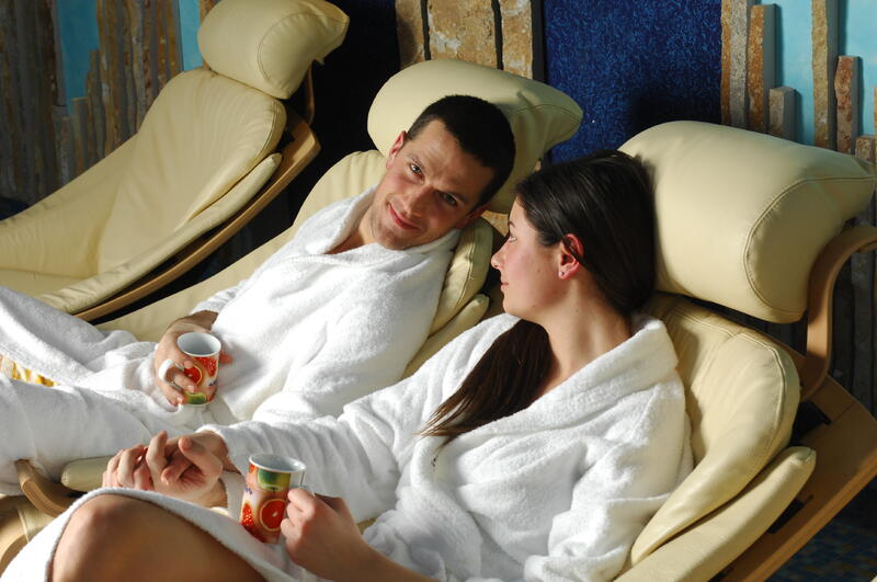 Three days Detox in the Dolomites Trentino