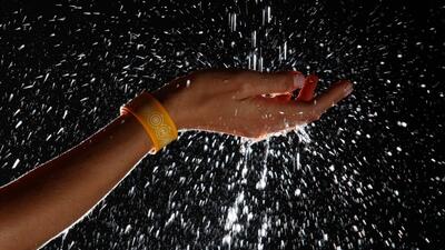 Purify <br>to regain your inner equilibrium