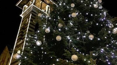 Christkindelmarkt in Siror im Herzen der Dolomiten