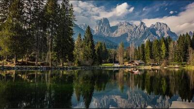 Cosa fare autunno in Trentino