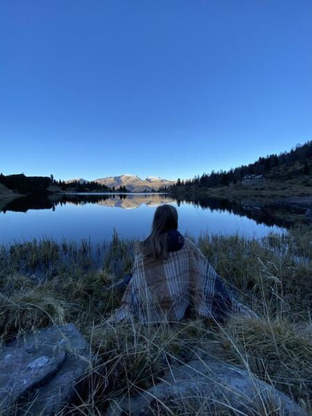 Last Second in Trentino