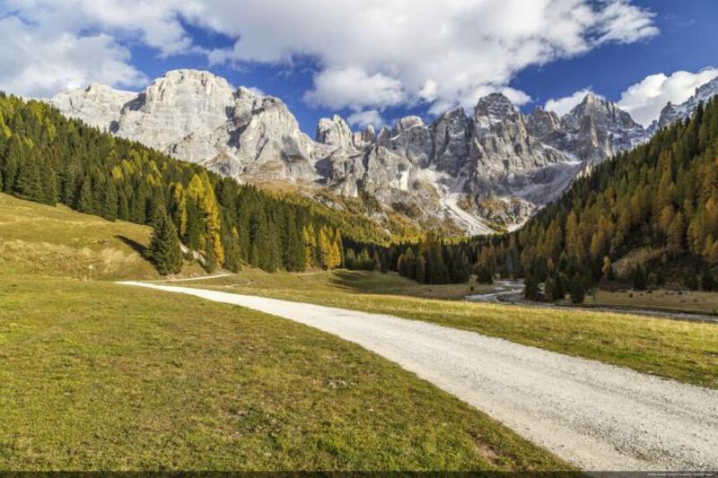 Last minute offer September in Trentino