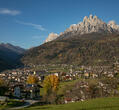 All Saints' Day 2026 in the Dolomites<br> what to do and where to go