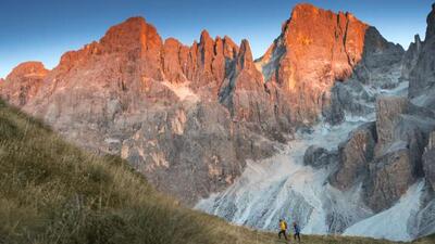 Cosa fare autunno in Trentino