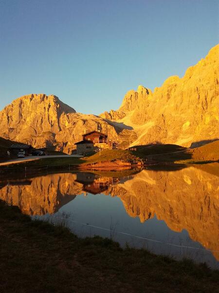 Last Minute October in Primiero Trentino 