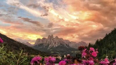 April 2022 in Trentino Alto Adige Dolomites holiday offers