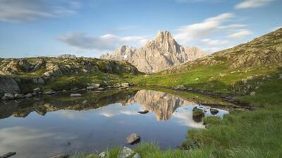 Summer 2025: Last Minute Deals Primiero San Martino di Castrozza