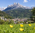 The July 2023 holiday offer in Trentino South Tyrol