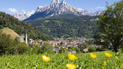The July 2023 holiday offer in Trentino South Tyrol