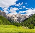 The June holiday offer in Trentino South Tyrol Dolomites
