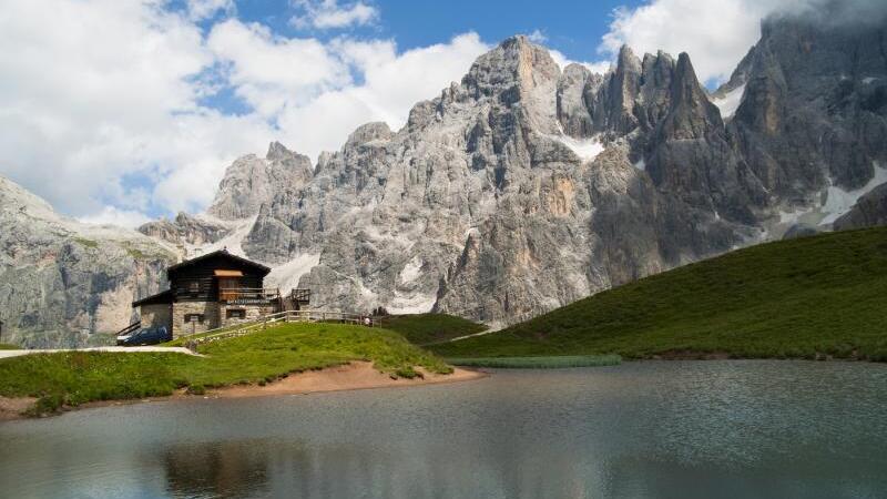 Last Minute Offer August in Trentino Dolomites