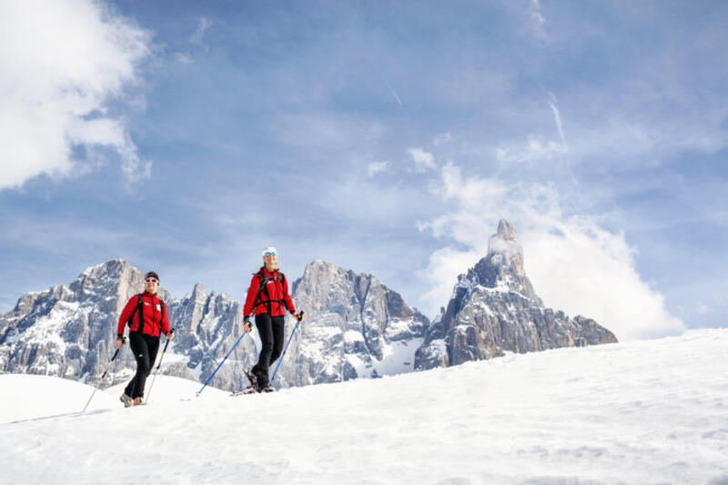 2 Wellness Nights in Trentino