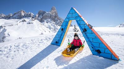 Carnival 2023 in Trentino Dolomites holiday offers in Primiero