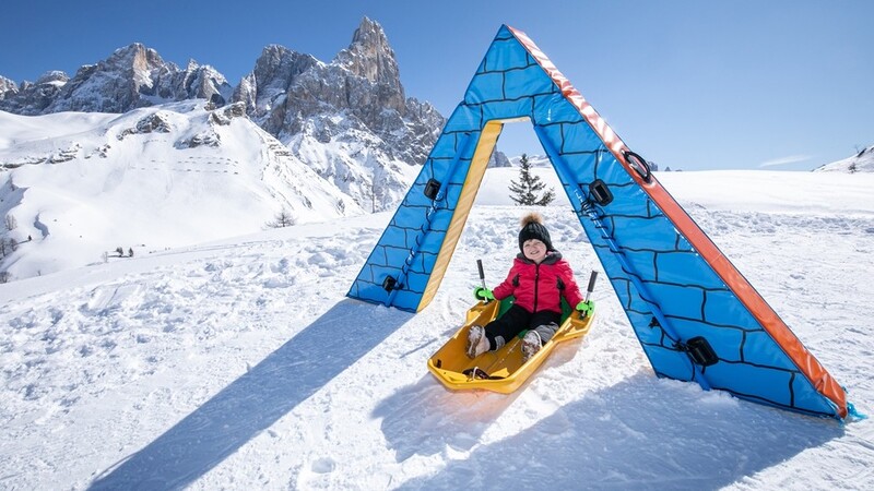 Carnival Week in Trentino 2025