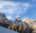The holiday offer in March 2023 in Trentino Dolomites