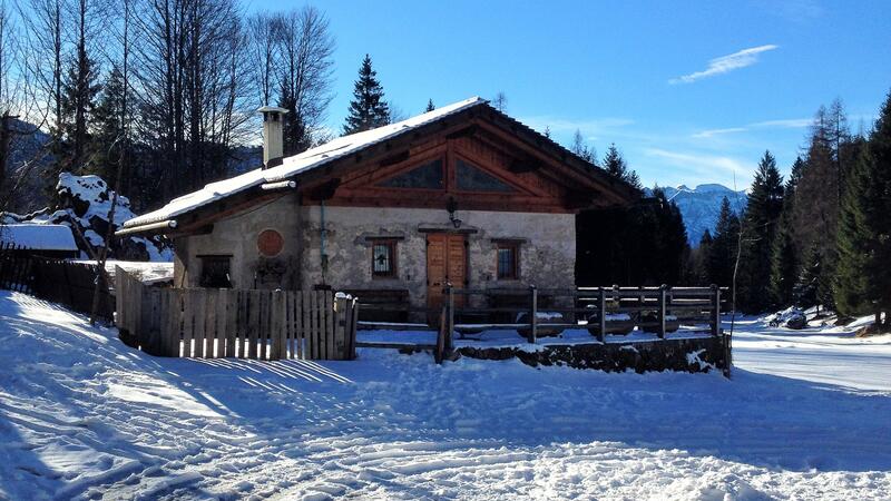 100% Nature and Wellness Detox in Winter