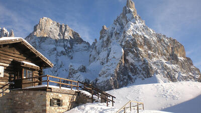 The best winter offers for the Trentino South Tyrol Dolomites