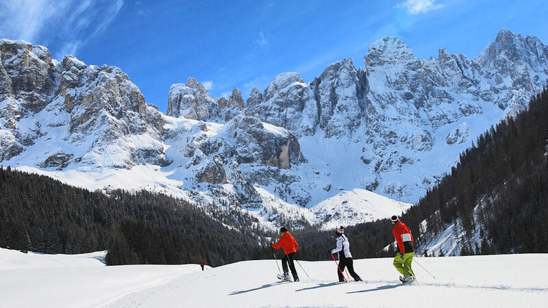 Last Minute January in Trentino Alto Adige