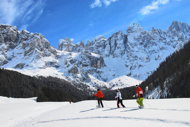 Last Minute January in Trentino Alto Adige