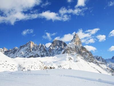 Pale di San Martino