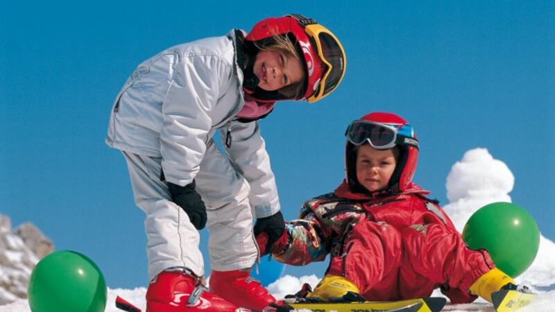 Ski Week in the Dolomites 2026