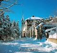 What to see and do in December Trentino Alto Adige Dolomites