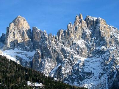 The Pale of St. Martino